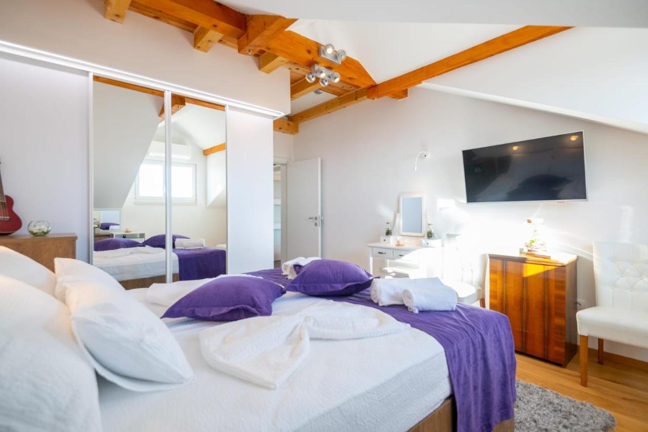 Chiefs Suite - Kriste Dubrovnik Extérieur photo