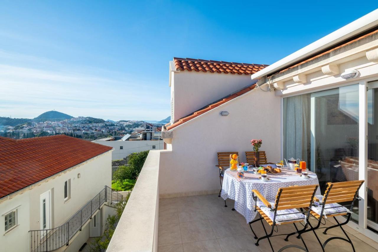 Chiefs Suite - Kriste Dubrovnik Extérieur photo